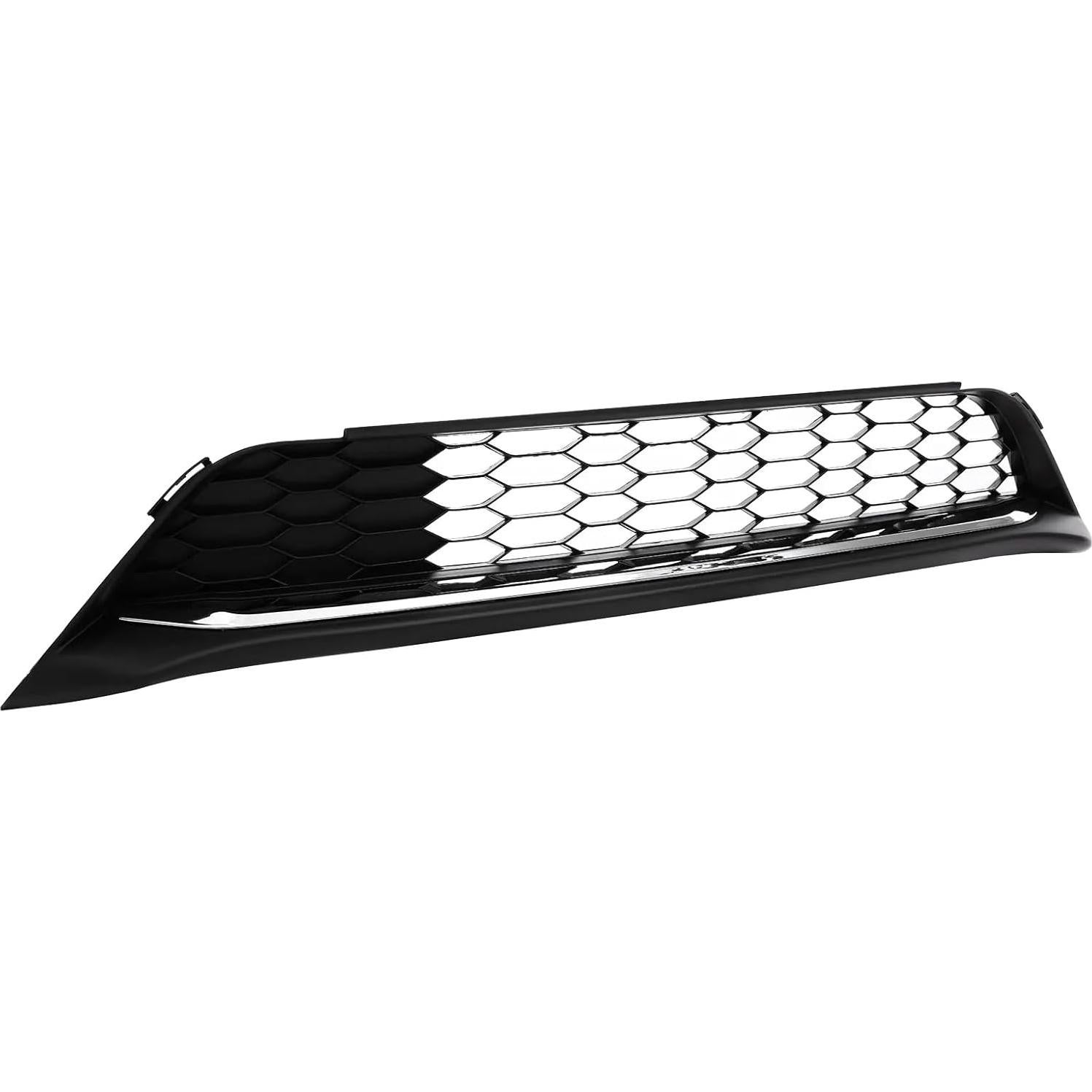 Rejilla Frontal y Faro PENSUN para Honda Accord 2016-2017