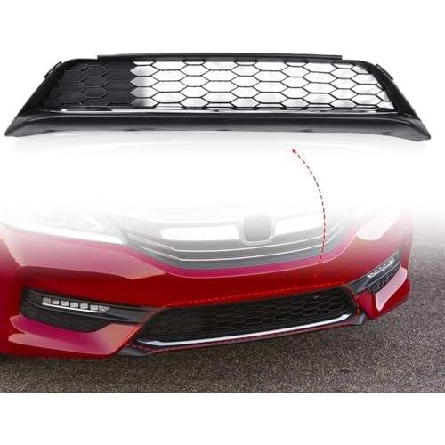 Rejilla Inferior Parachoques Frontal YLT AUTO Honda Accord 2016-2017