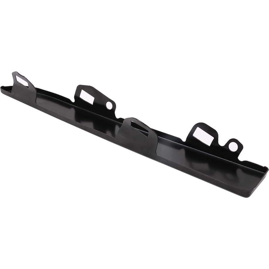 Paneles de recubrimiento faro KYYET Tacoma 2001-2004 Negro