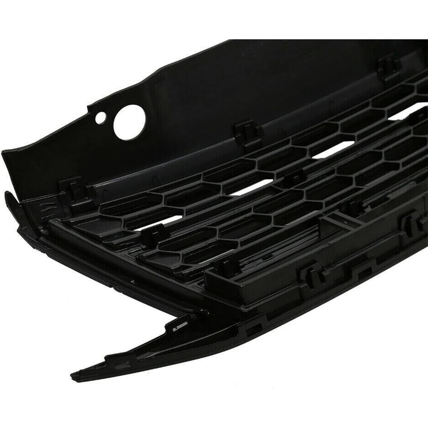 Rejilla Frontal YLT AUTO para Volkswagen Jetta 2015-2018