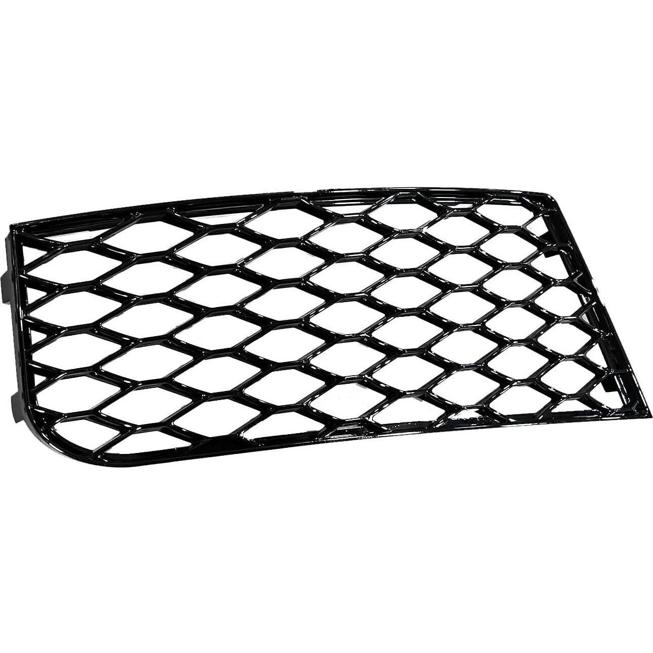 Kit Parachoques Frontal LAFORMO Estilo RS3 para A-udi A3/S3 2014-2016