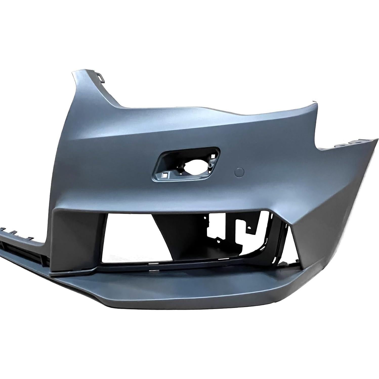 Kit Parachoques Frontal LAFORMO Estilo RS3 para A-udi A3/S3 2014-2016