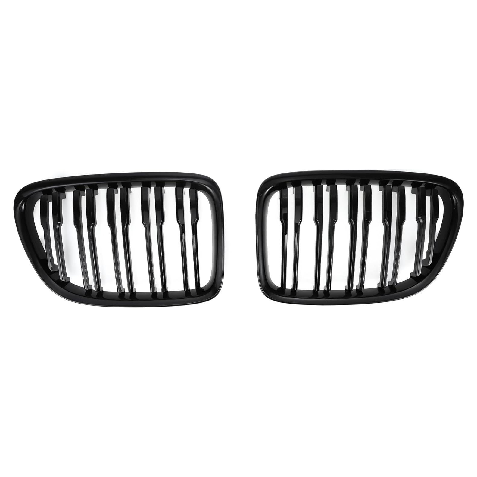 Parrilla del Parachoques Frontal BMW X1 E84 2009-2015 X AUTOHAUX