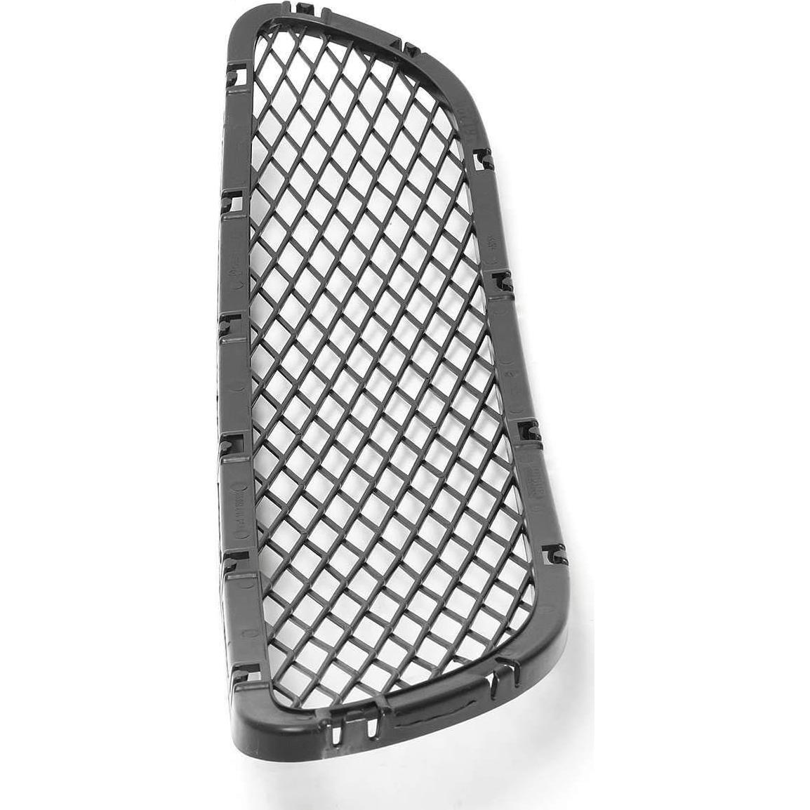 Parrilla Inferior Parachoques Frontal BMW E90 E91 325i 328i 335i