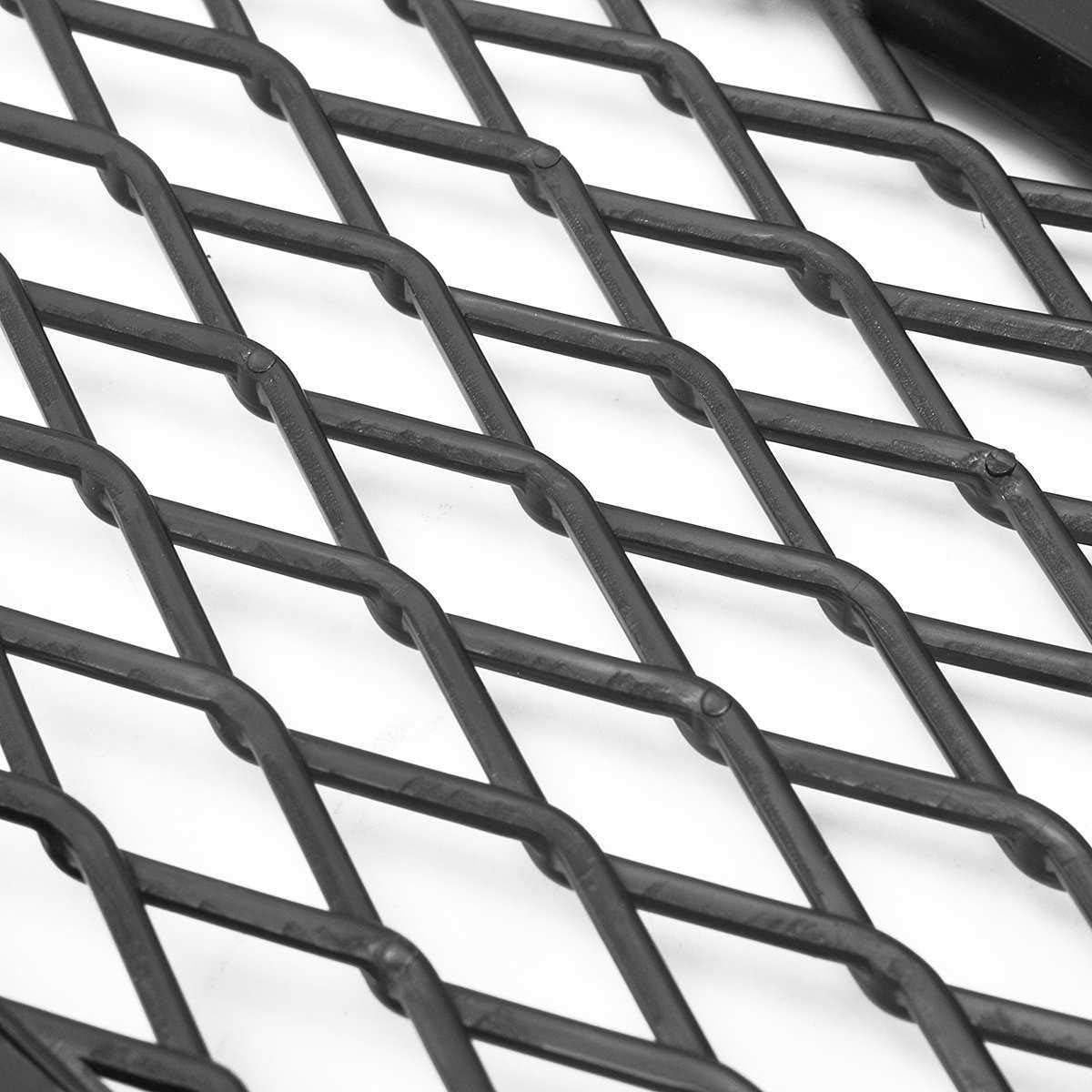 Parrilla Inferior Parachoques Frontal BMW E90 E91 325i 328i 335i