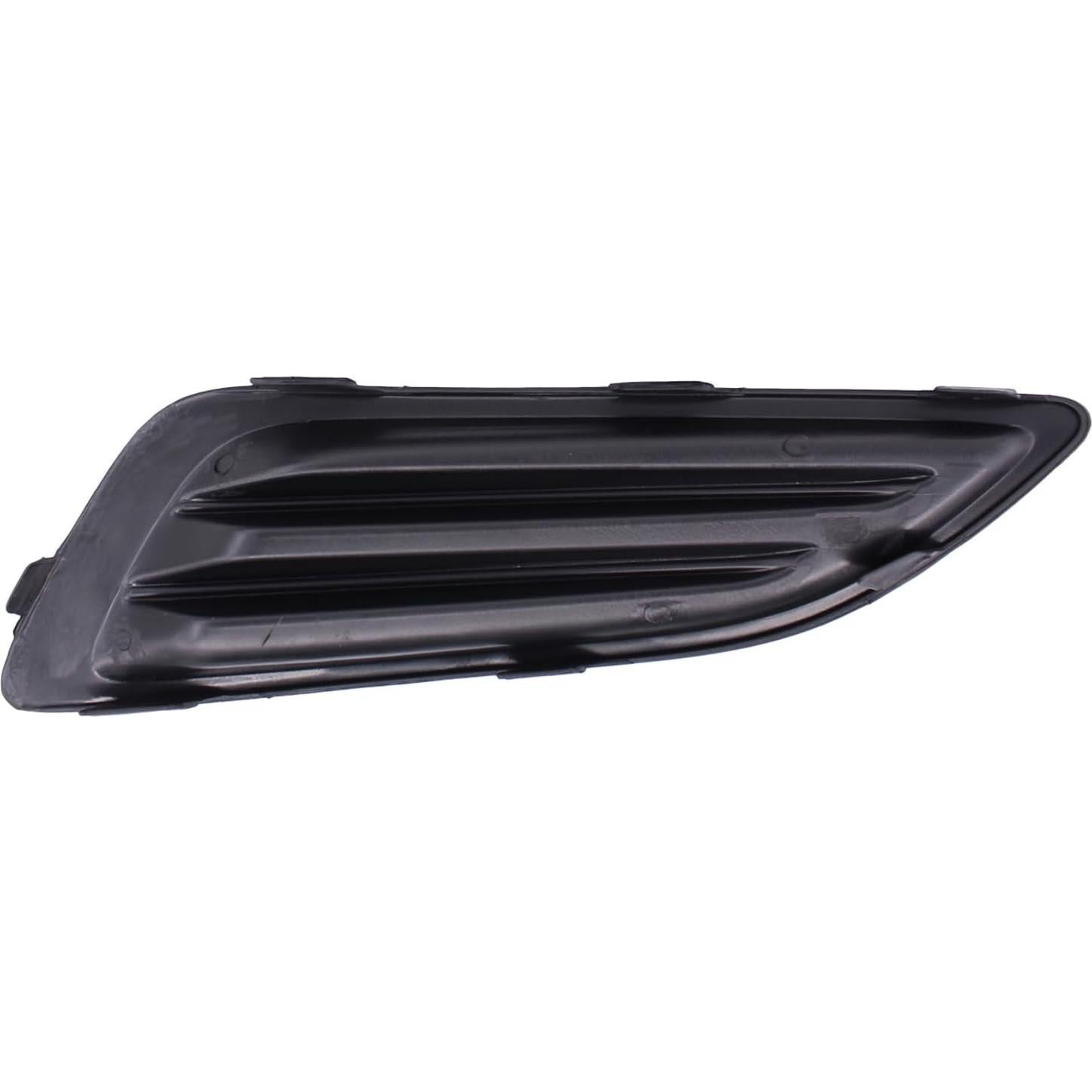 Cubierta Lente Faro Antiniebla Ford Fiesta 2014-2018