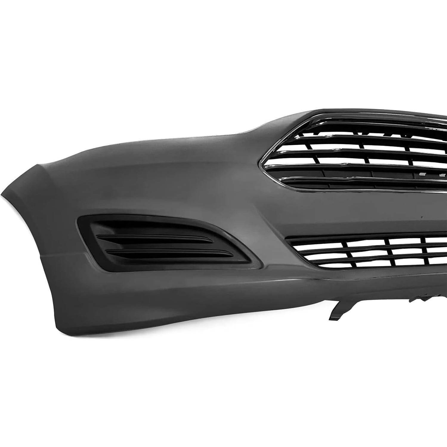 Cubierta Parachoques Frontal HAPSO para Ford Fiesta 2014-2019