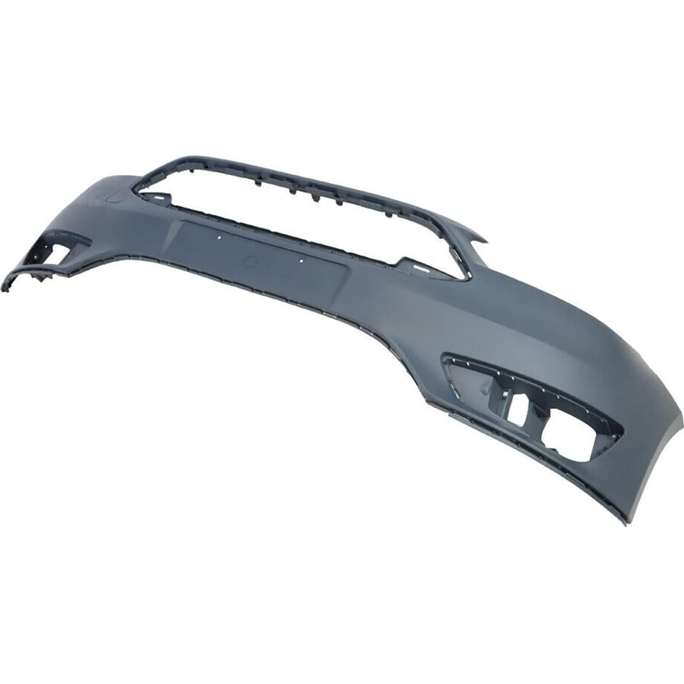 Kit Cubierta Parachoques Frontal MGWILL Ford Focus 2015-2018