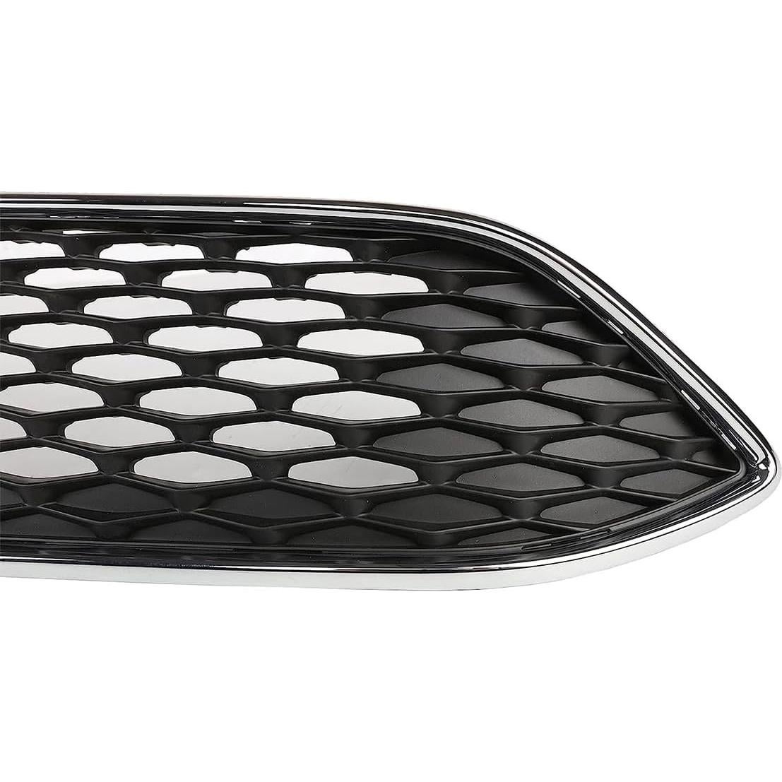 Kit Cubierta Parachoques Frontal MGWILL Ford Focus 2015-2018