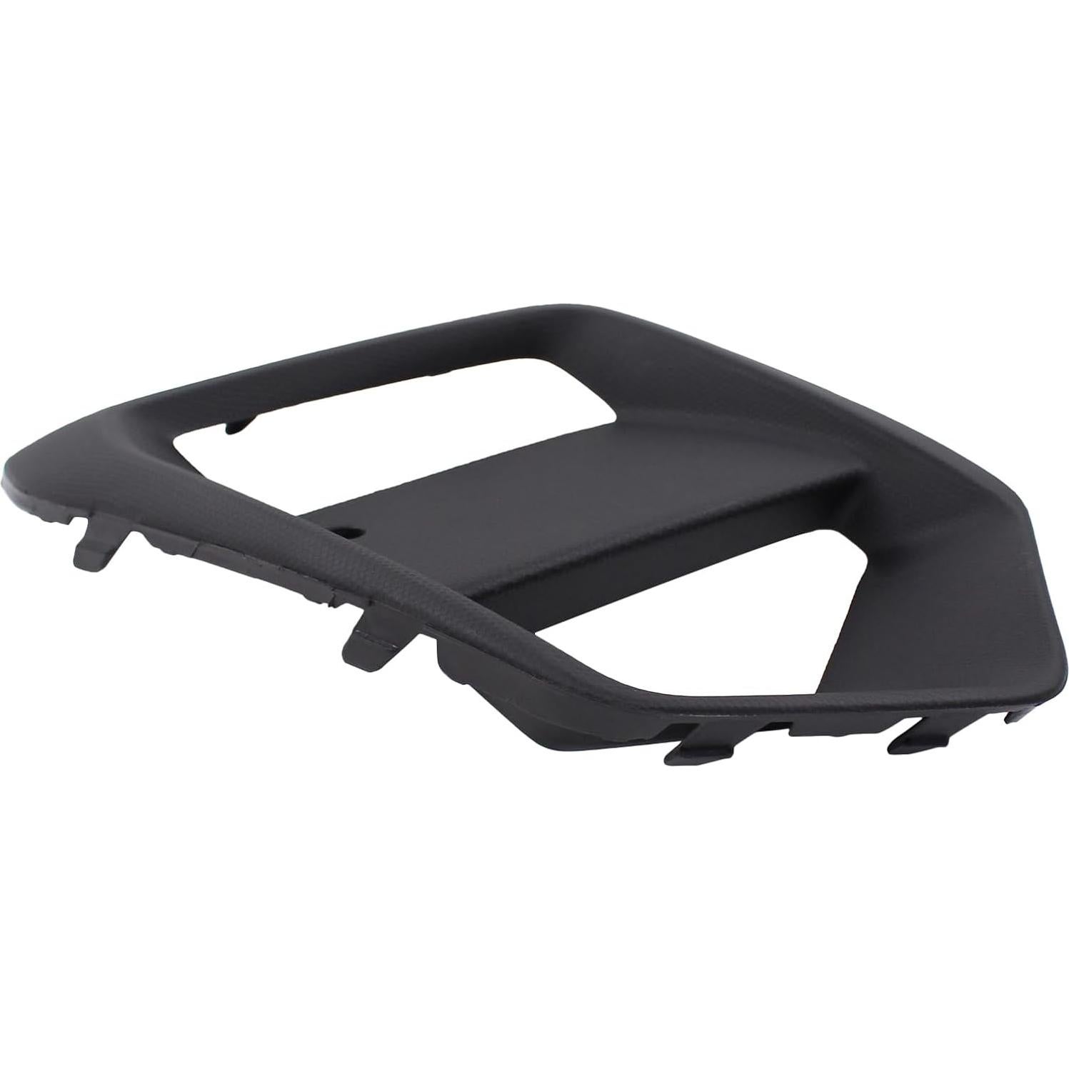 Cubierta de Faro Antiniebla ApplianPar para Ford Focus RS 2016-2018