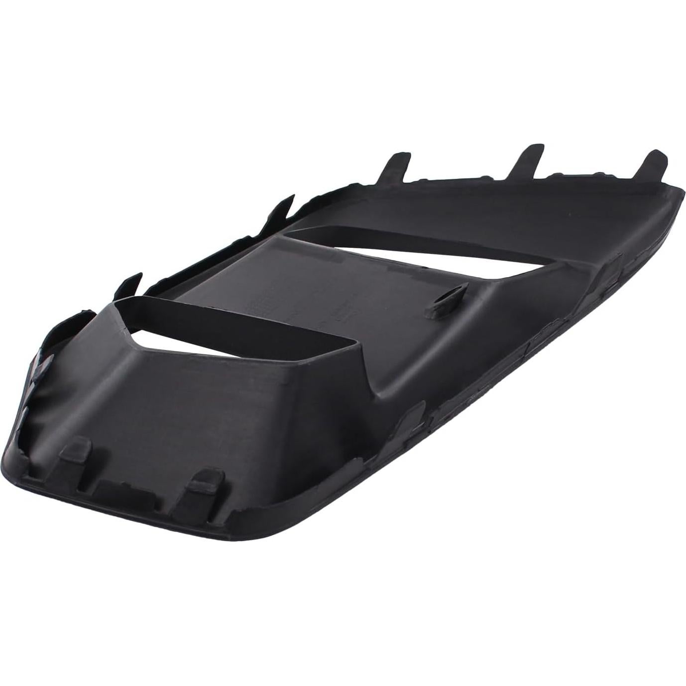 Cubierta de Faro Antiniebla ApplianPar para Ford Focus RS 2016-2018