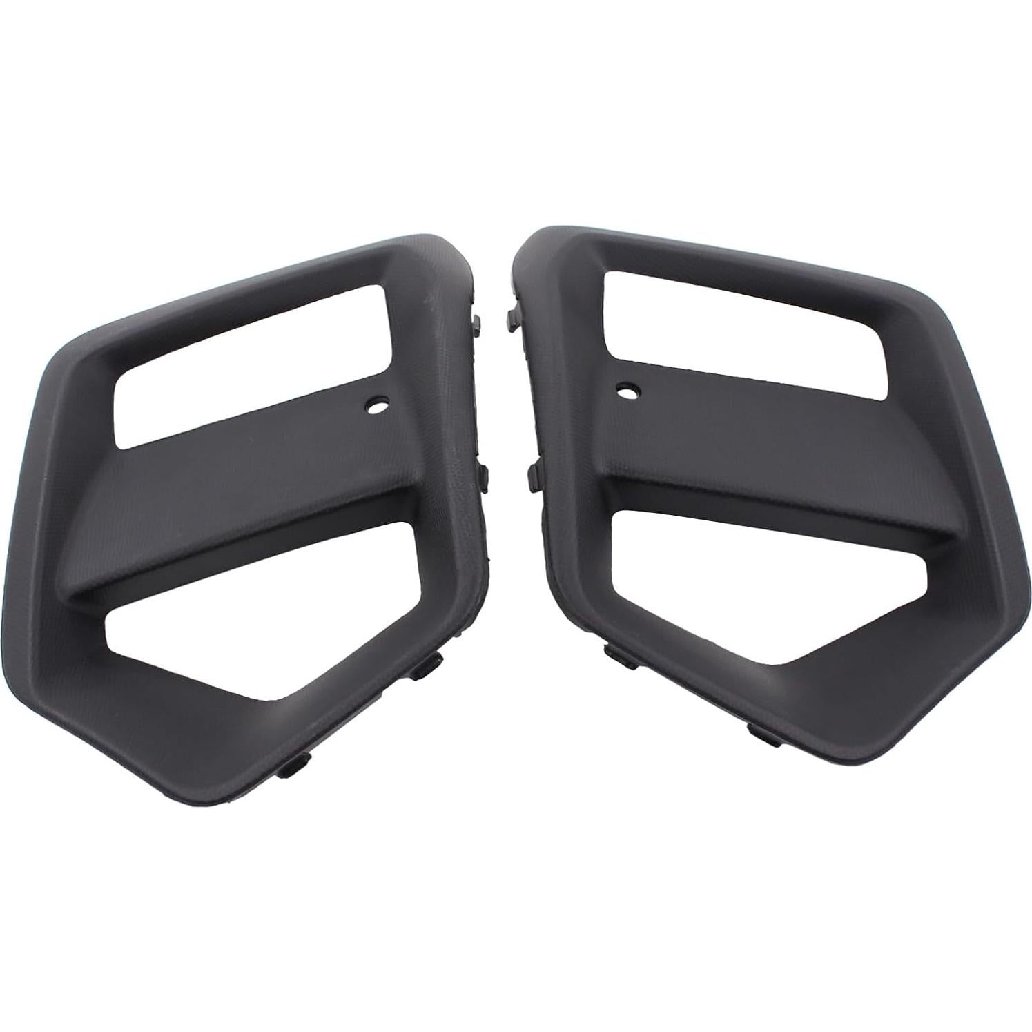 Cubierta de Faro Antiniebla ApplianPar para Ford Focus RS 2016-2018