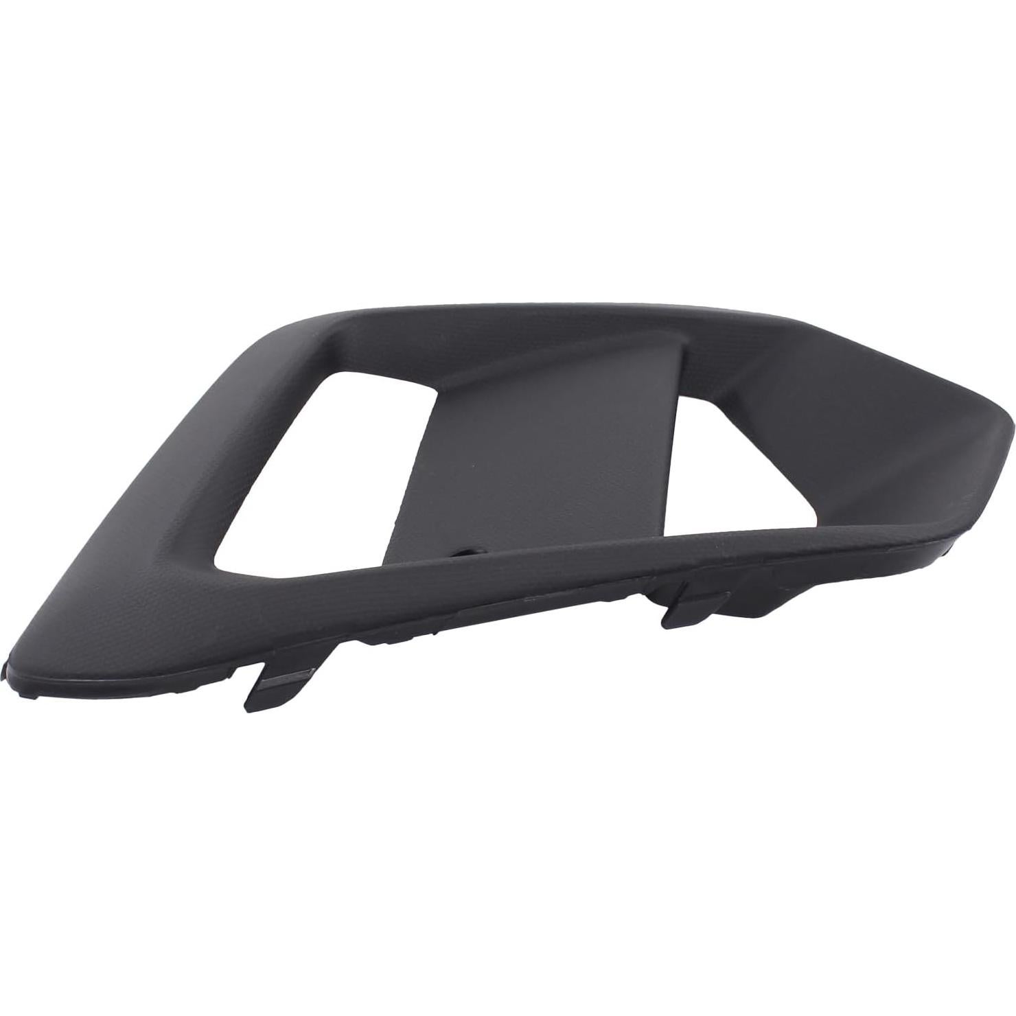 Cubierta de Faro Antiniebla ApplianPar para Ford Focus RS 2016-2018