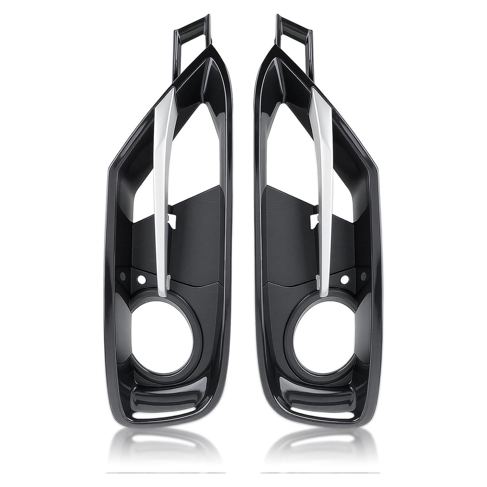 Rejilla de Luz de Niebla Frontal BMW Serie 3 F30 F31 2012-2015