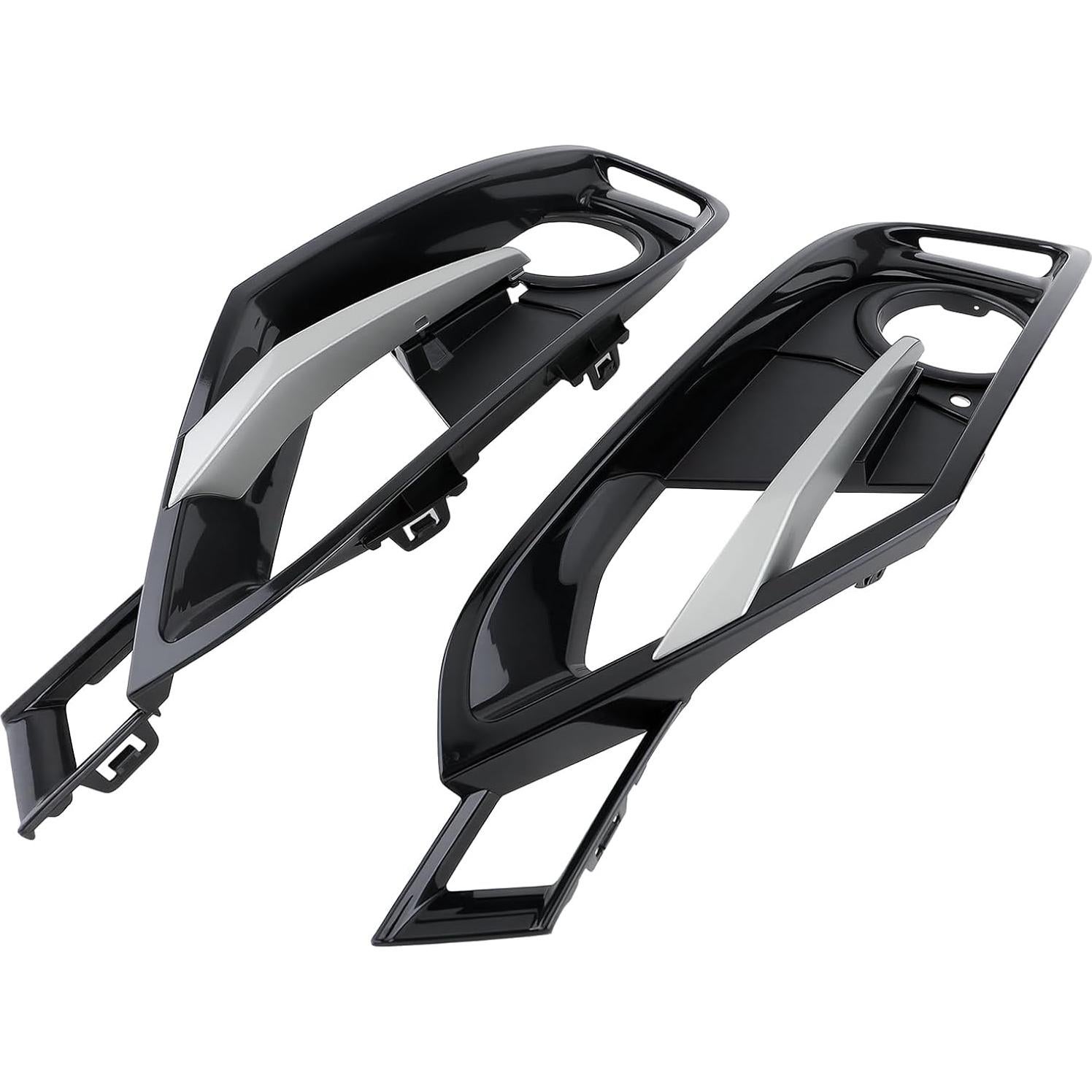 Rejilla de Luz de Niebla Frontal BMW Serie 3 F30 F31 2012-2015