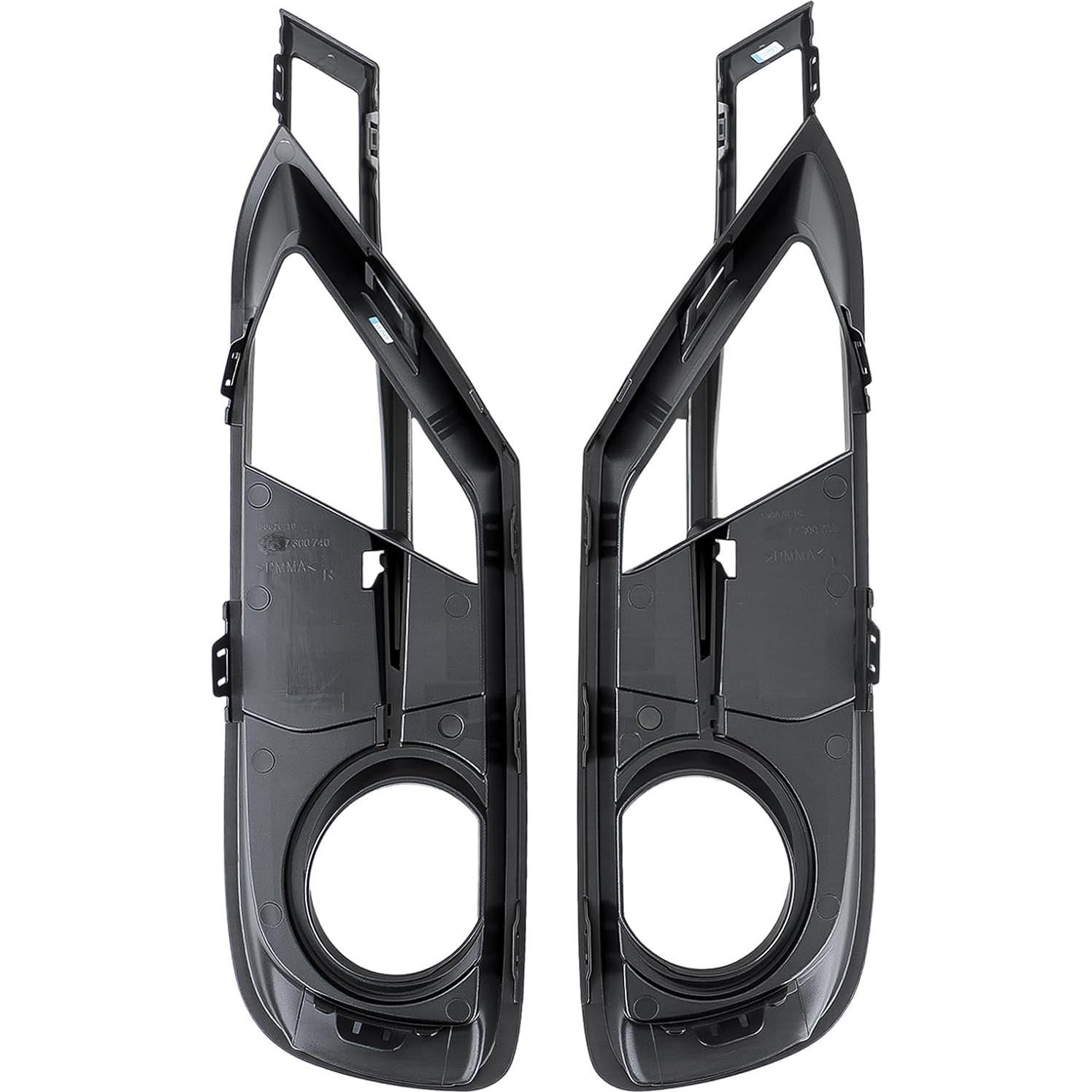 Rejilla de Luz de Niebla Frontal BMW Serie 3 F30 F31 2012-2015