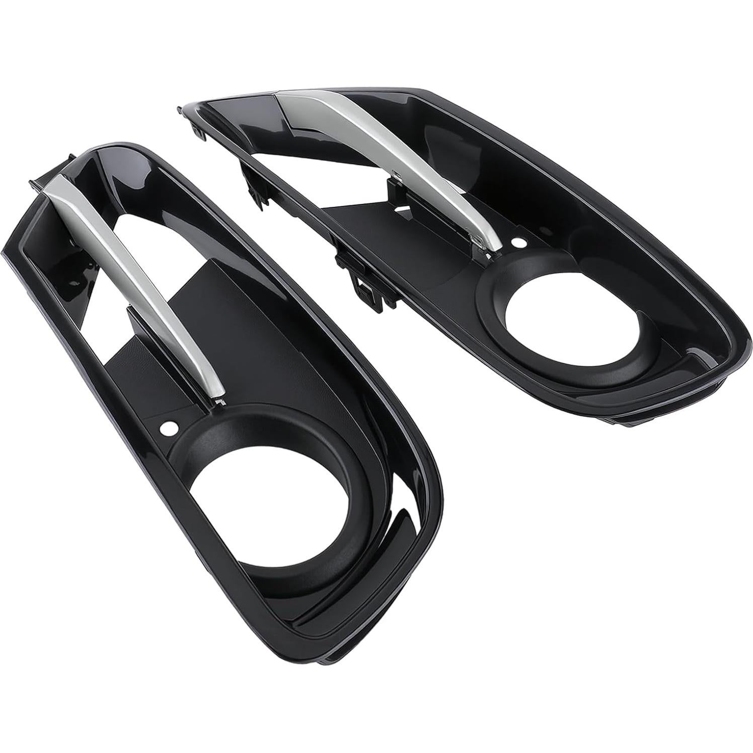 Rejilla de Luz de Niebla Frontal BMW Serie 3 F30 F31 2012-2015