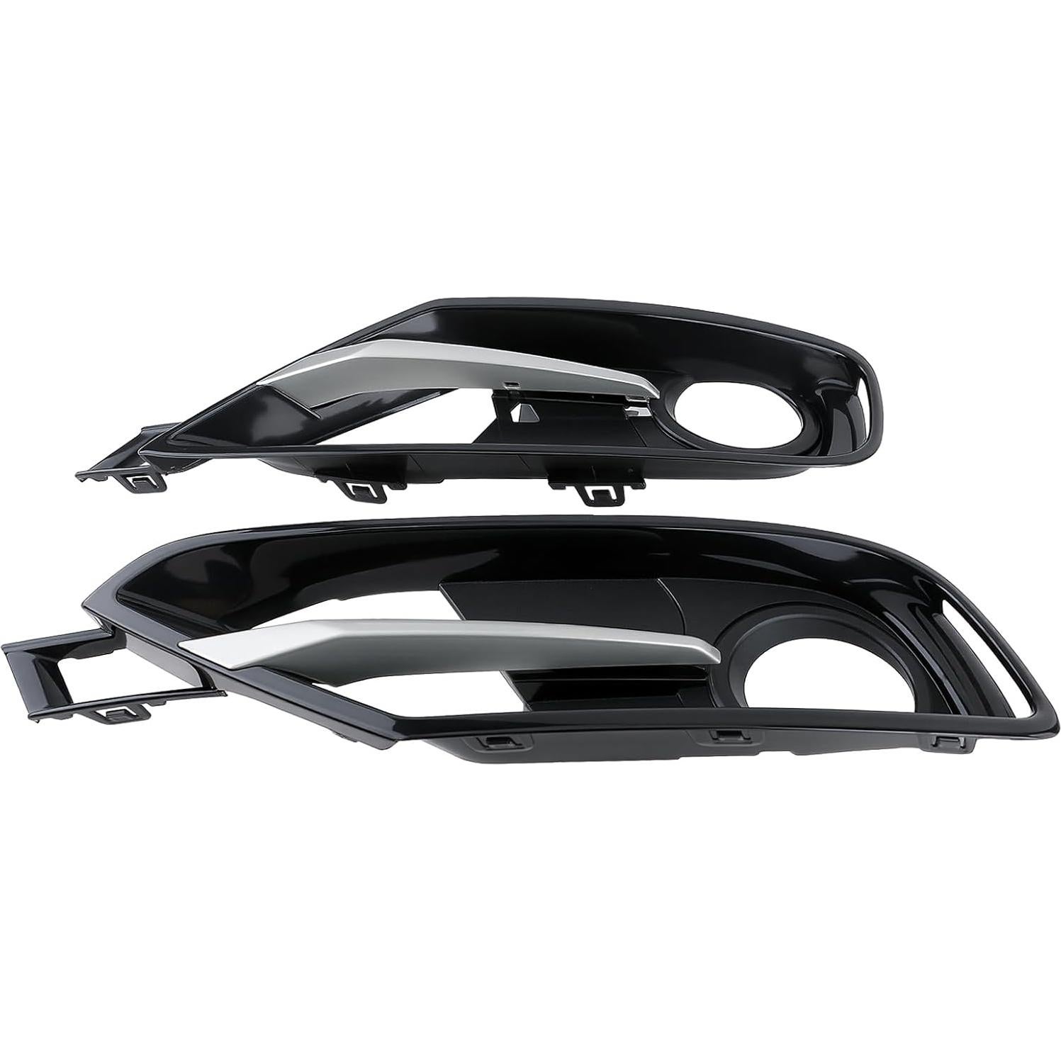 Rejilla de Luz de Niebla Frontal BMW Serie 3 F30 F31 2012-2015