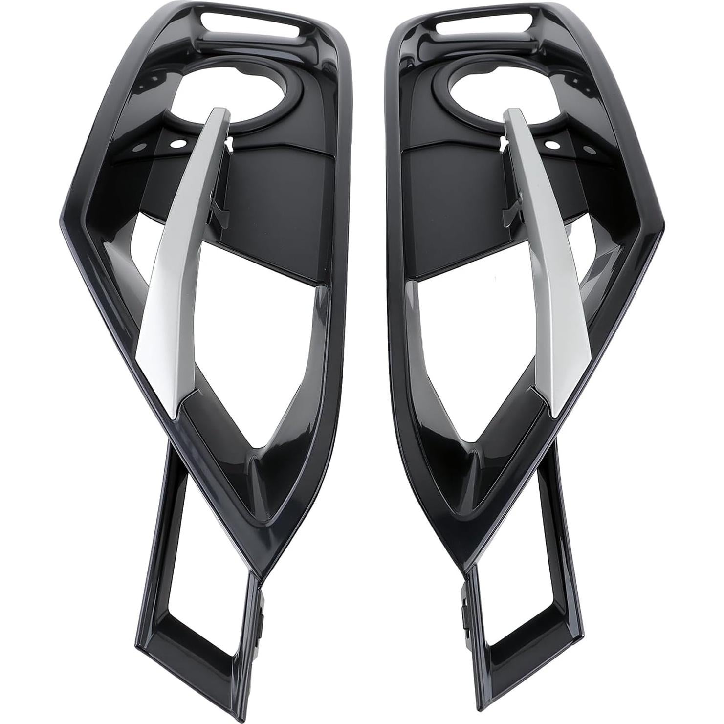 Rejilla de Luz de Niebla Frontal BMW Serie 3 F30 F31 2012-2015