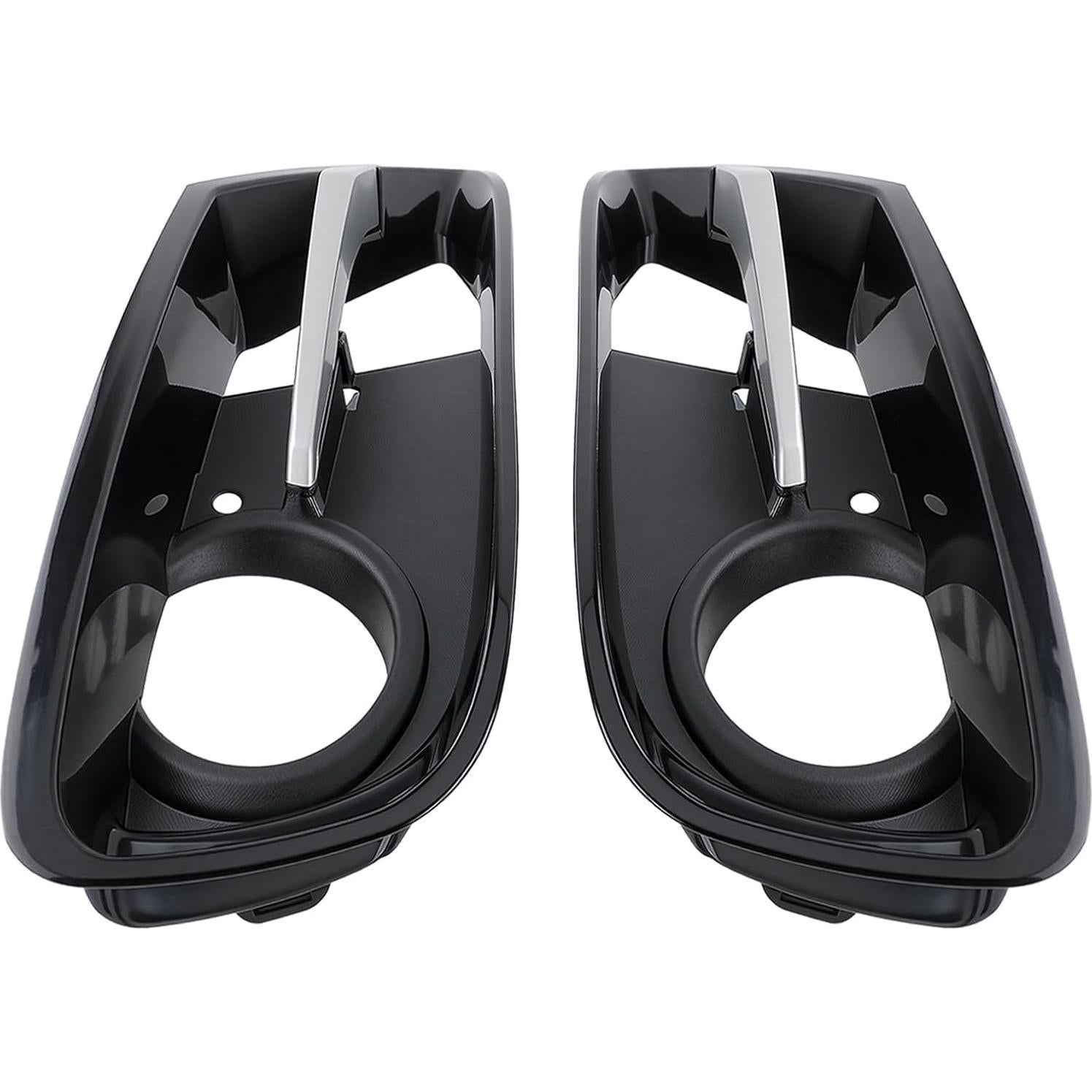 Rejilla de Luz de Niebla Frontal BMW Serie 3 F30 F31 2012-2015