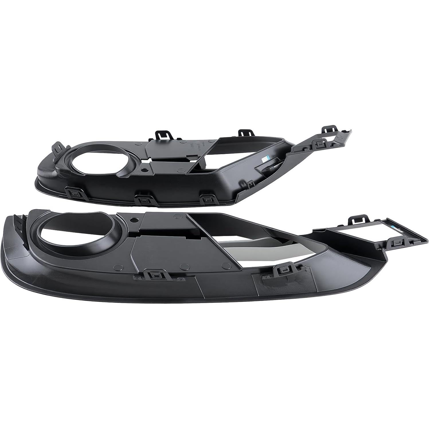 Rejilla de Luz de Niebla Frontal BMW Serie 3 F30 F31 2012-2015