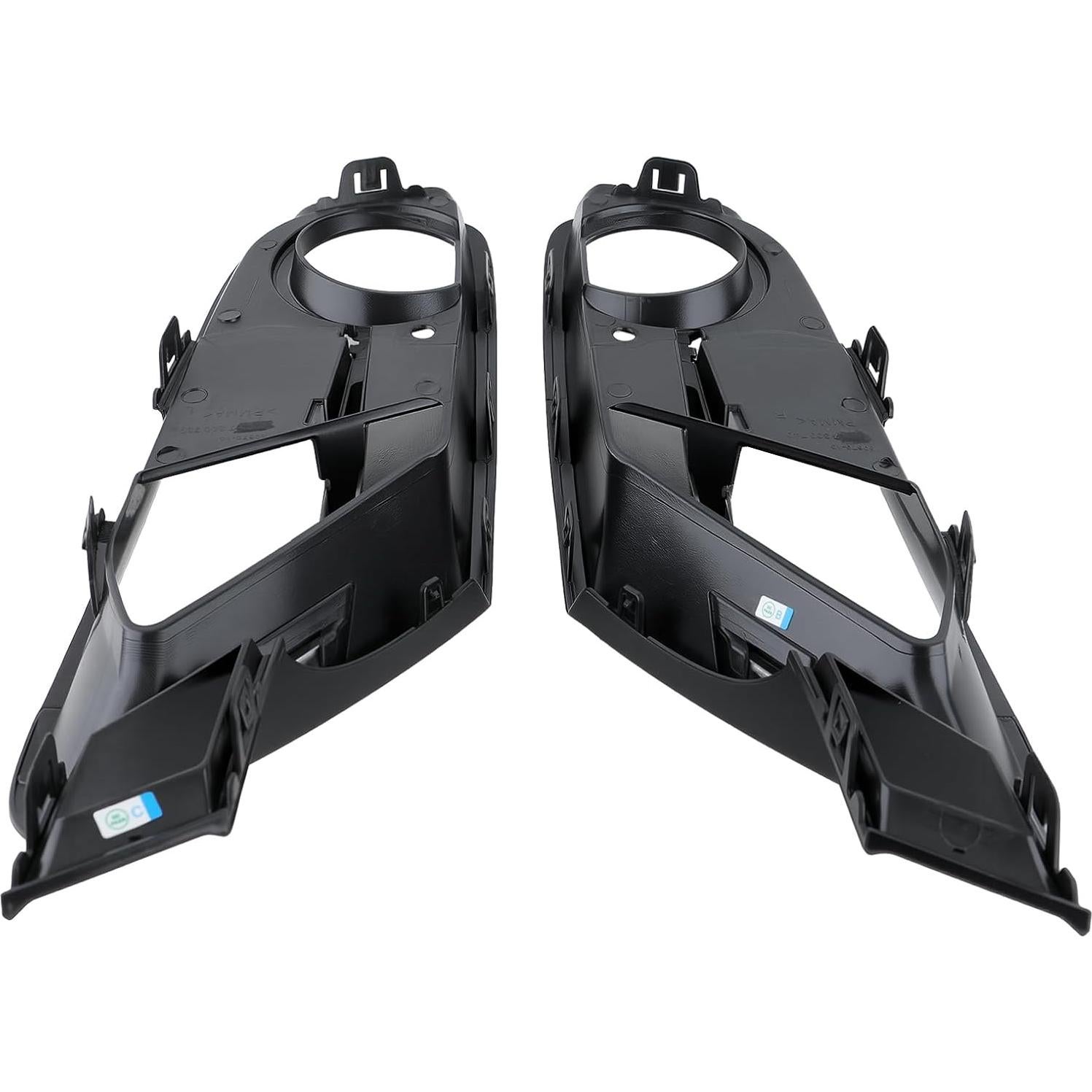 Rejilla de Luz de Niebla Frontal BMW Serie 3 F30 F31 2012-2015