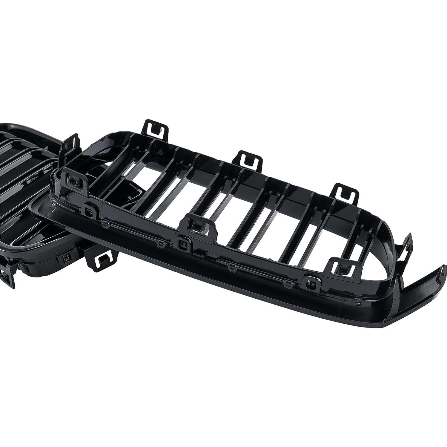 Parrilla Frontal BMW Serie 3 F30 F31 DEKEWEI 2012-2018