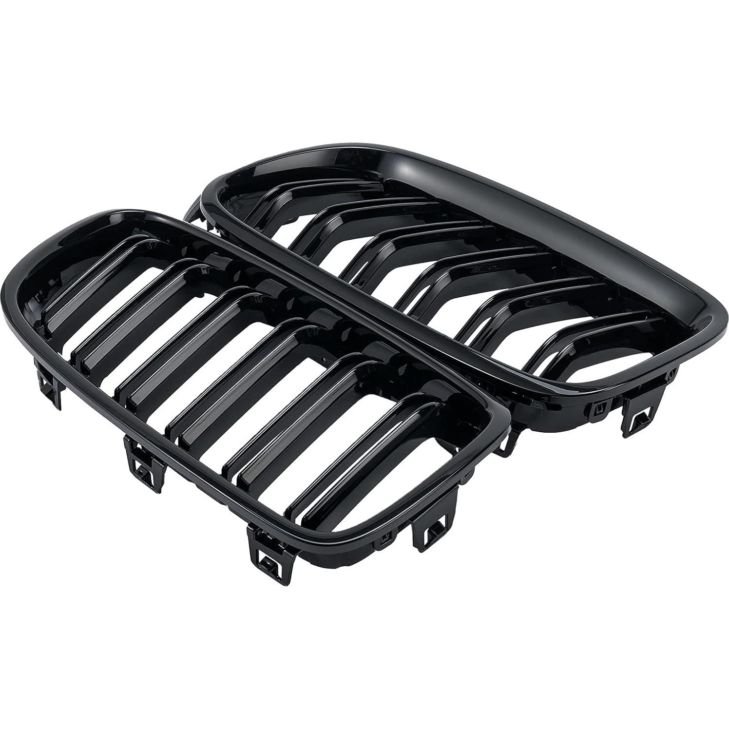 Parrilla Frontal BMW Serie 3 F30 F31 DEKEWEI 2012-2018