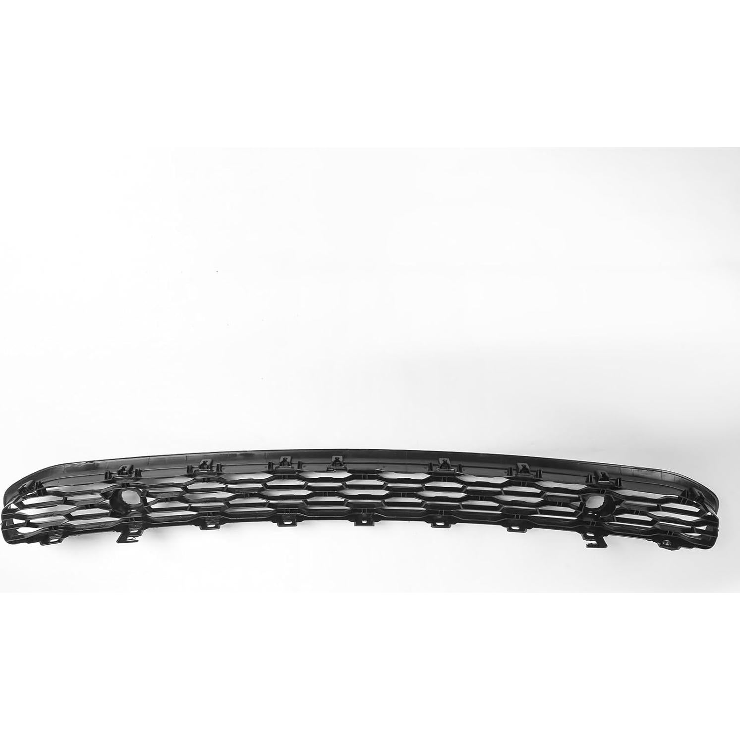 Parrilla Inferior Parachoques Delantero VLINCAR Dodge Ram 1500 2019-2022