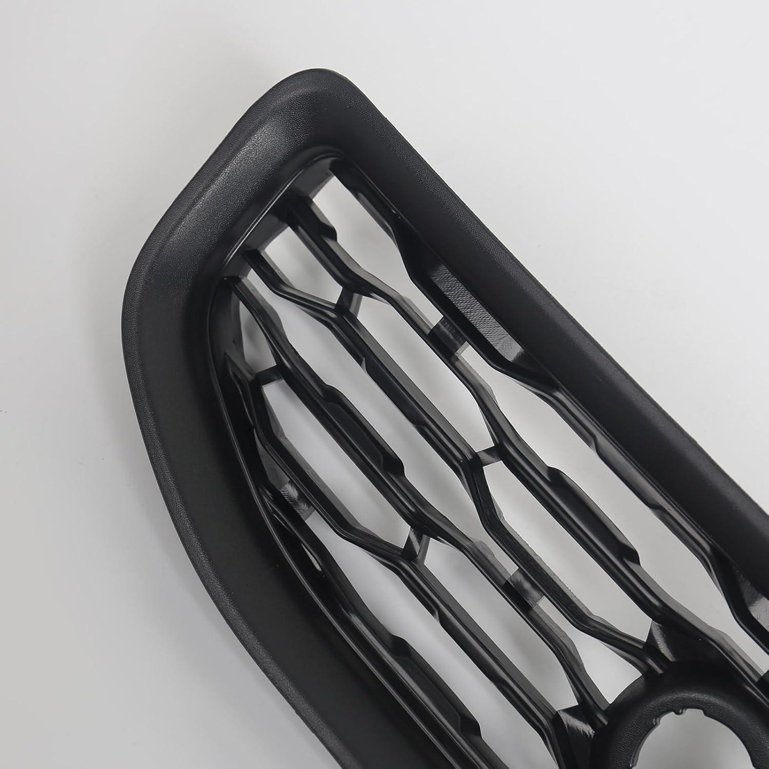 Parrilla Inferior Parachoques Delantero VLINCAR Dodge Ram 1500 2019-2022