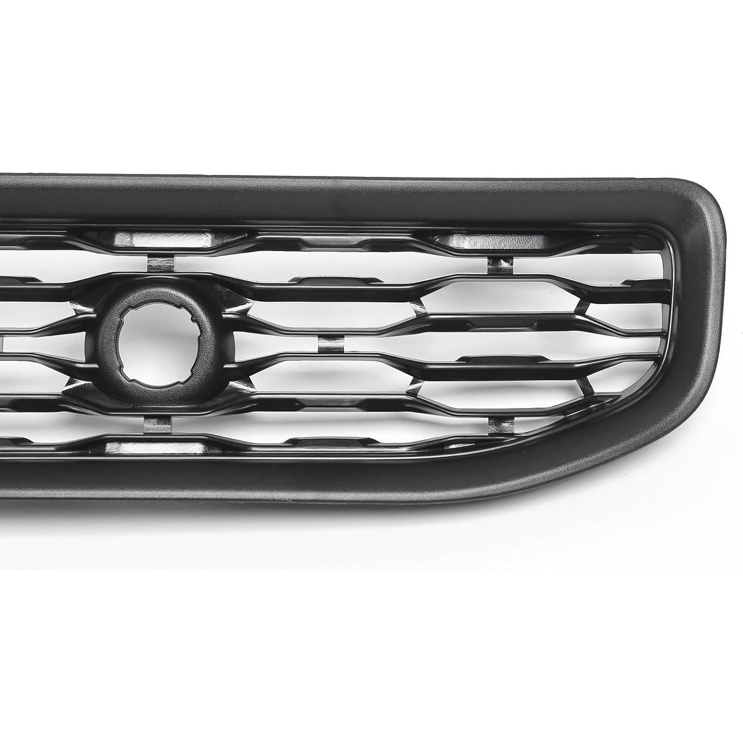 Parrilla Inferior Parachoques Delantero VLINCAR Dodge Ram 1500 2019-2022