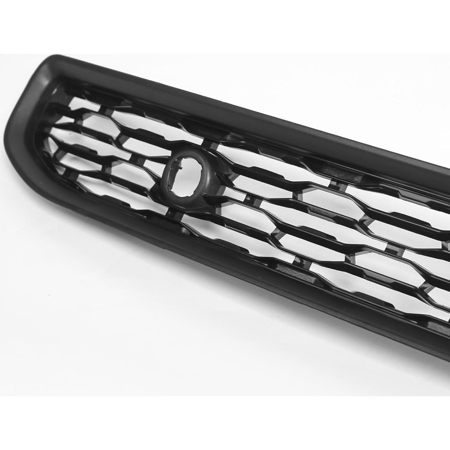 Parrilla Inferior Parachoques Delantero VLINCAR Dodge Ram 1500 2019-2022