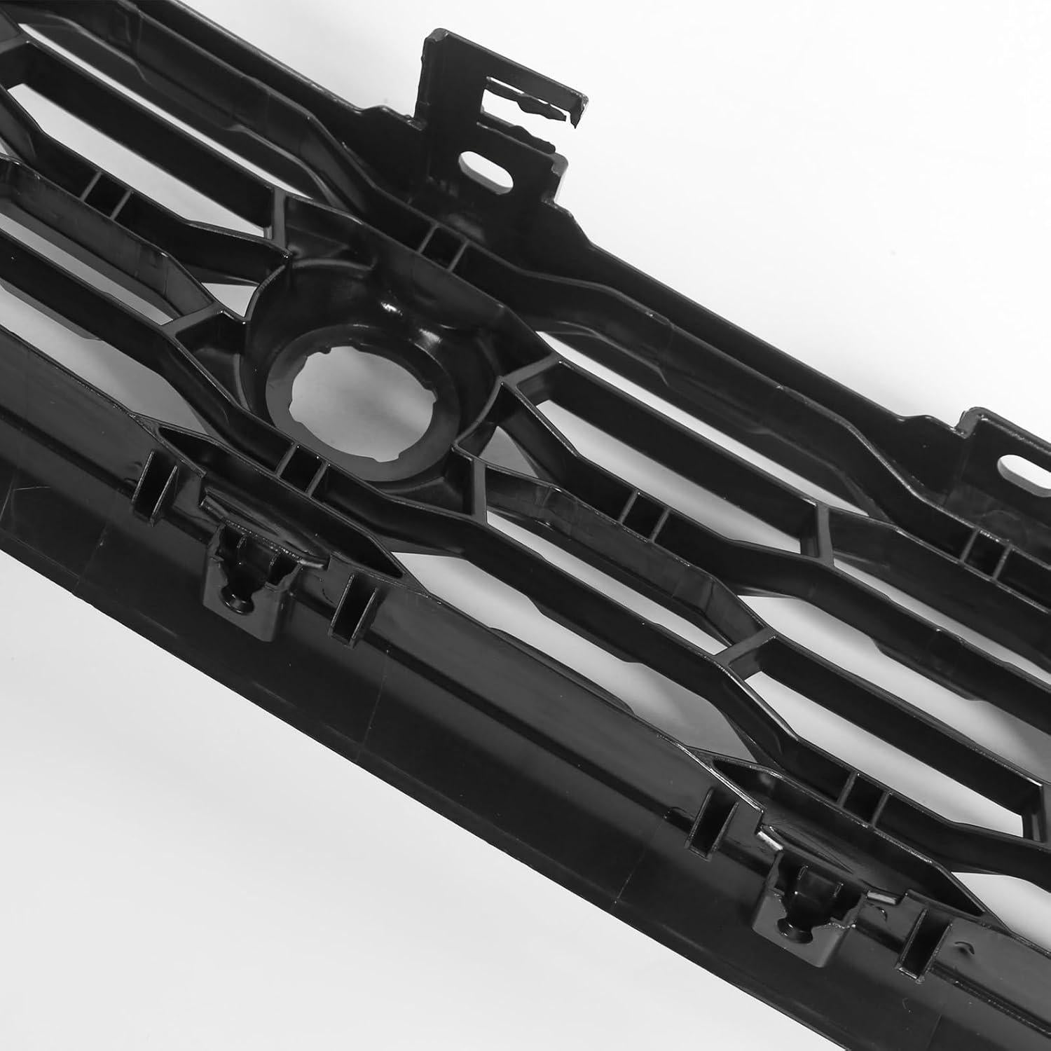 Parrilla Inferior Parachoques Delantero VLINCAR Dodge Ram 1500 2019-2022