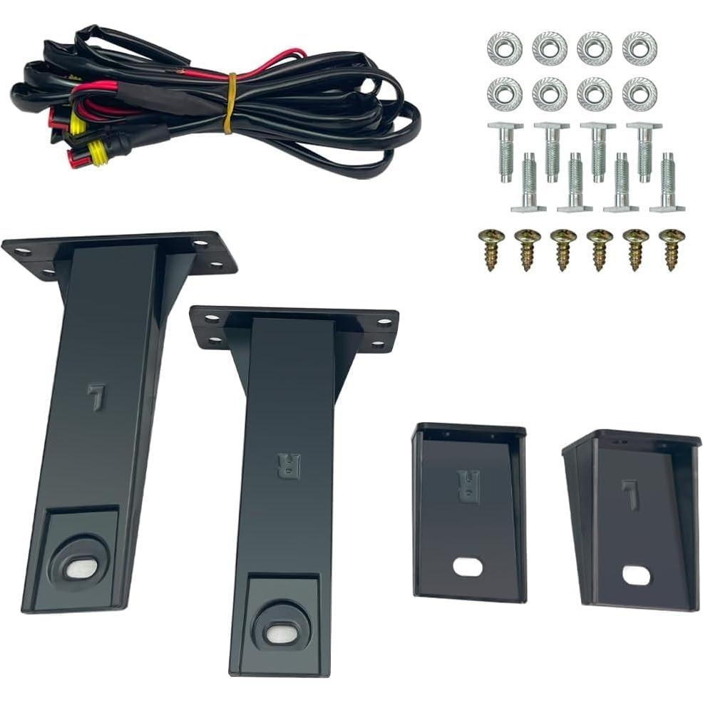 Rejilla delantera Allinoneparts para Dodge Ram 1500 2013-2023