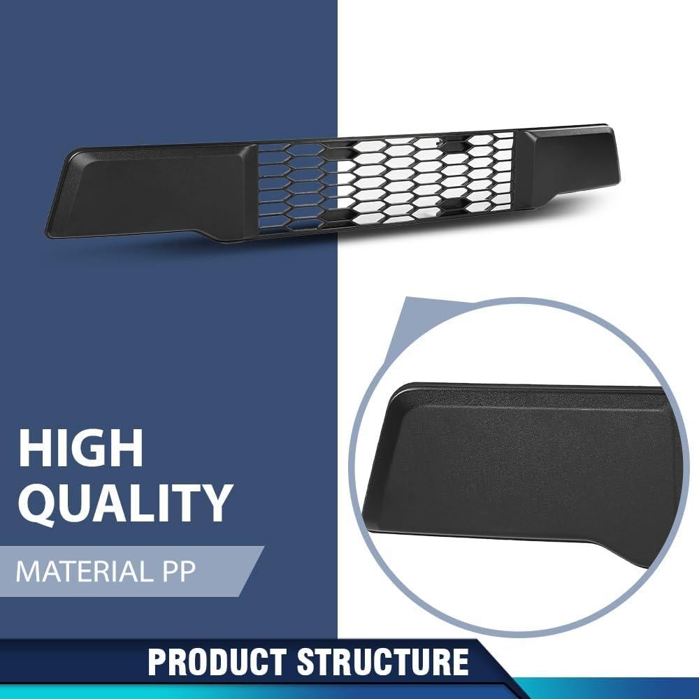 Parrilla Frontal PIT66 para Ford F150 Raptor 2017-2020