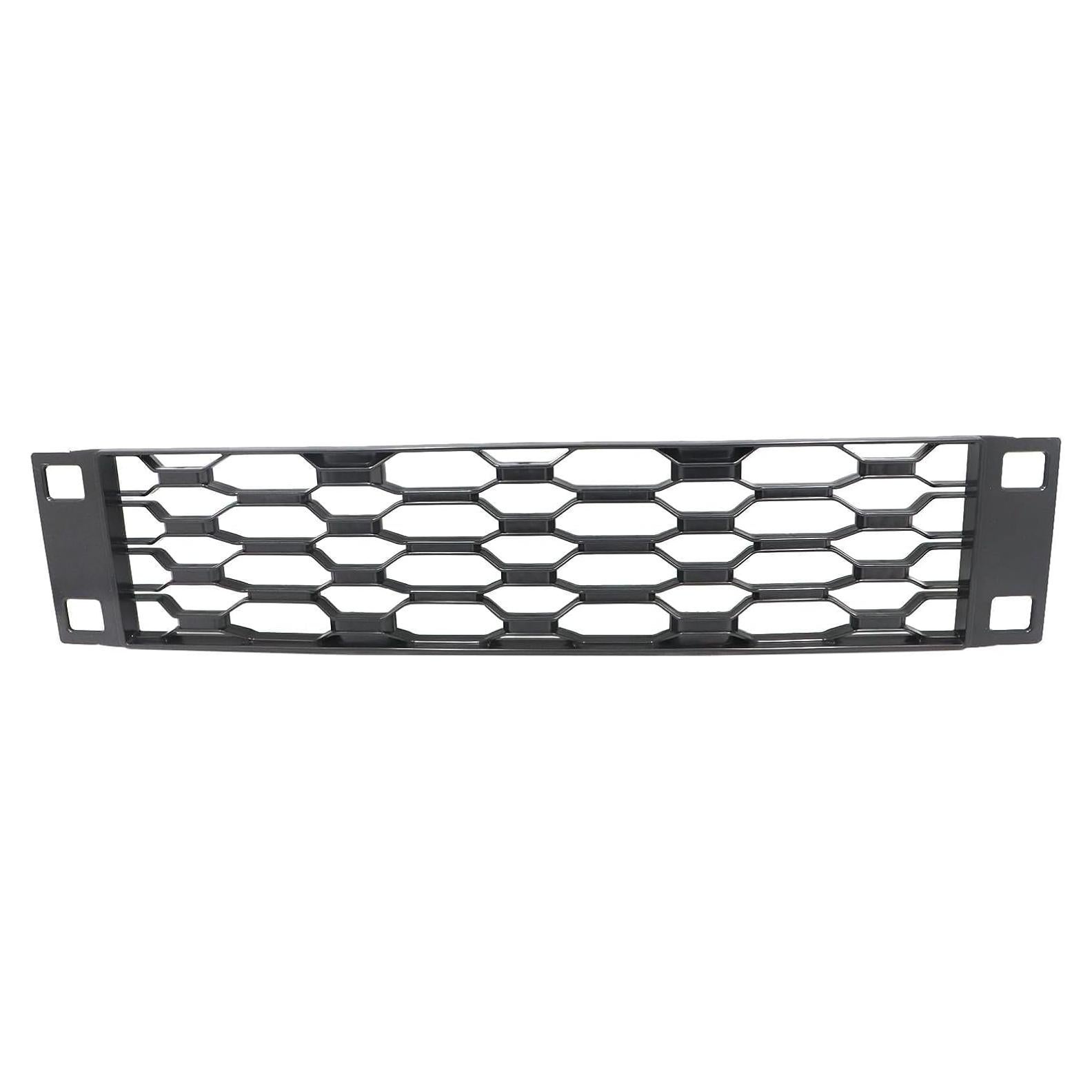 Moldura Inferior Rejilla Parachoques Frontal Ford F-150 Raptor 2021-2023