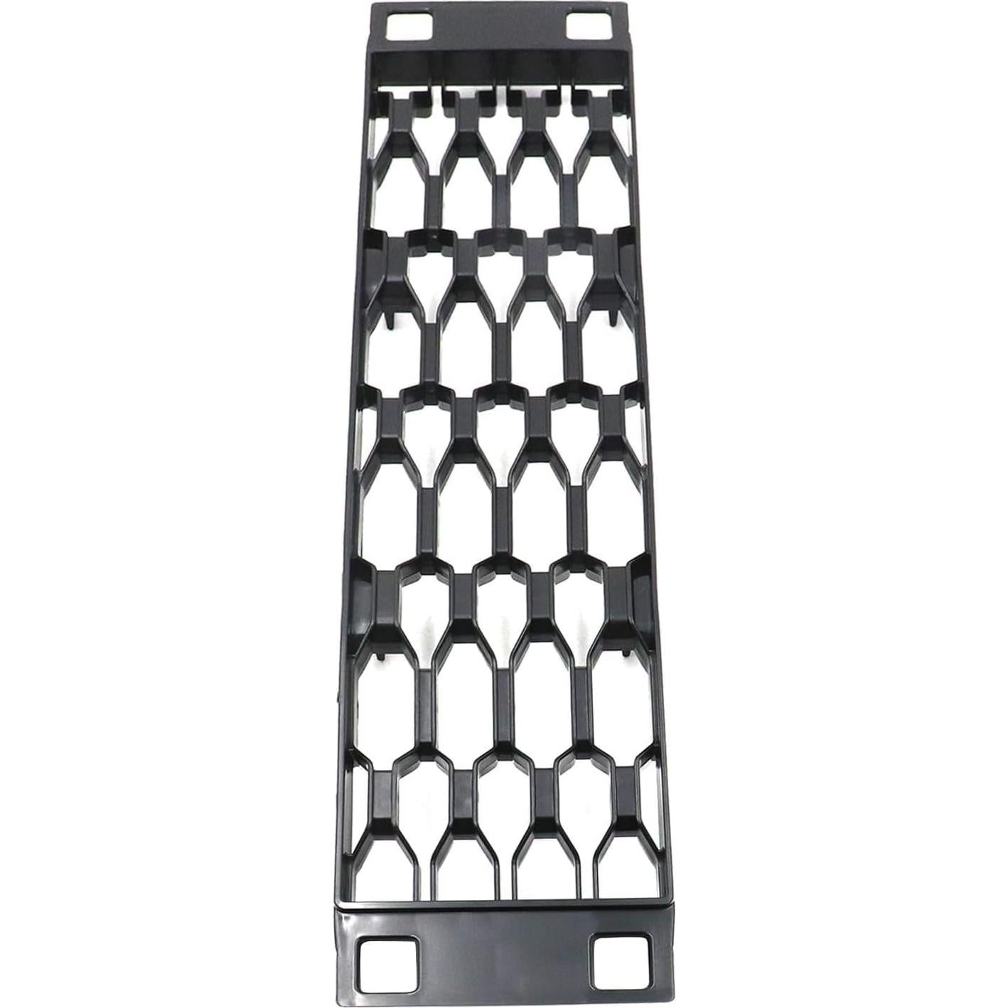 Moldura Inferior Rejilla Parachoques Frontal Ford F-150 Raptor 2021-2023