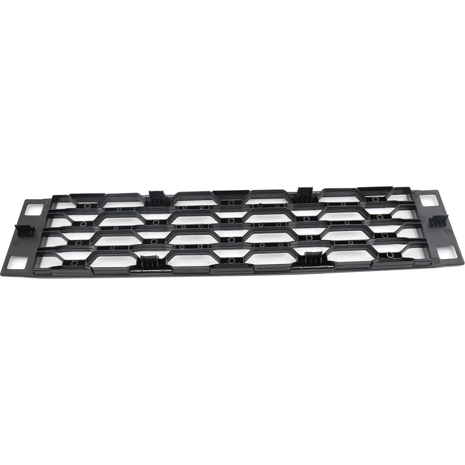 Moldura Inferior Rejilla Parachoques Frontal Ford F-150 Raptor 2021-2023