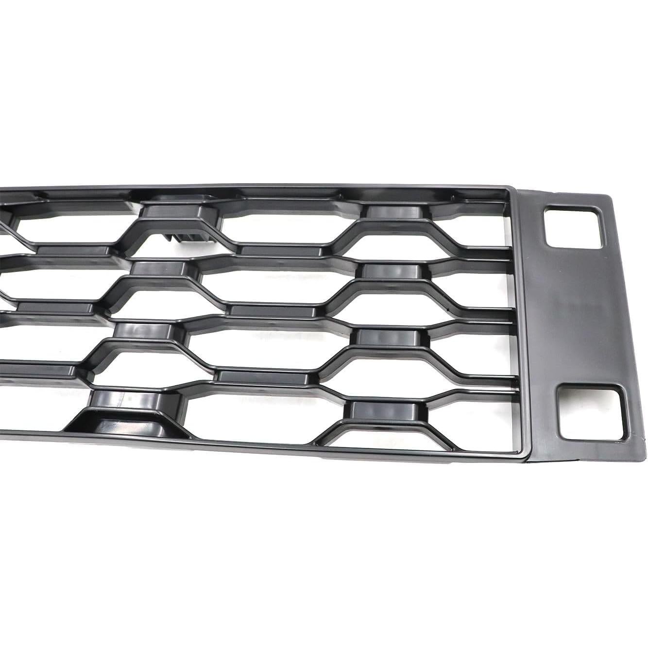 Moldura Inferior Rejilla Parachoques Frontal Ford F-150 Raptor 2021-2023