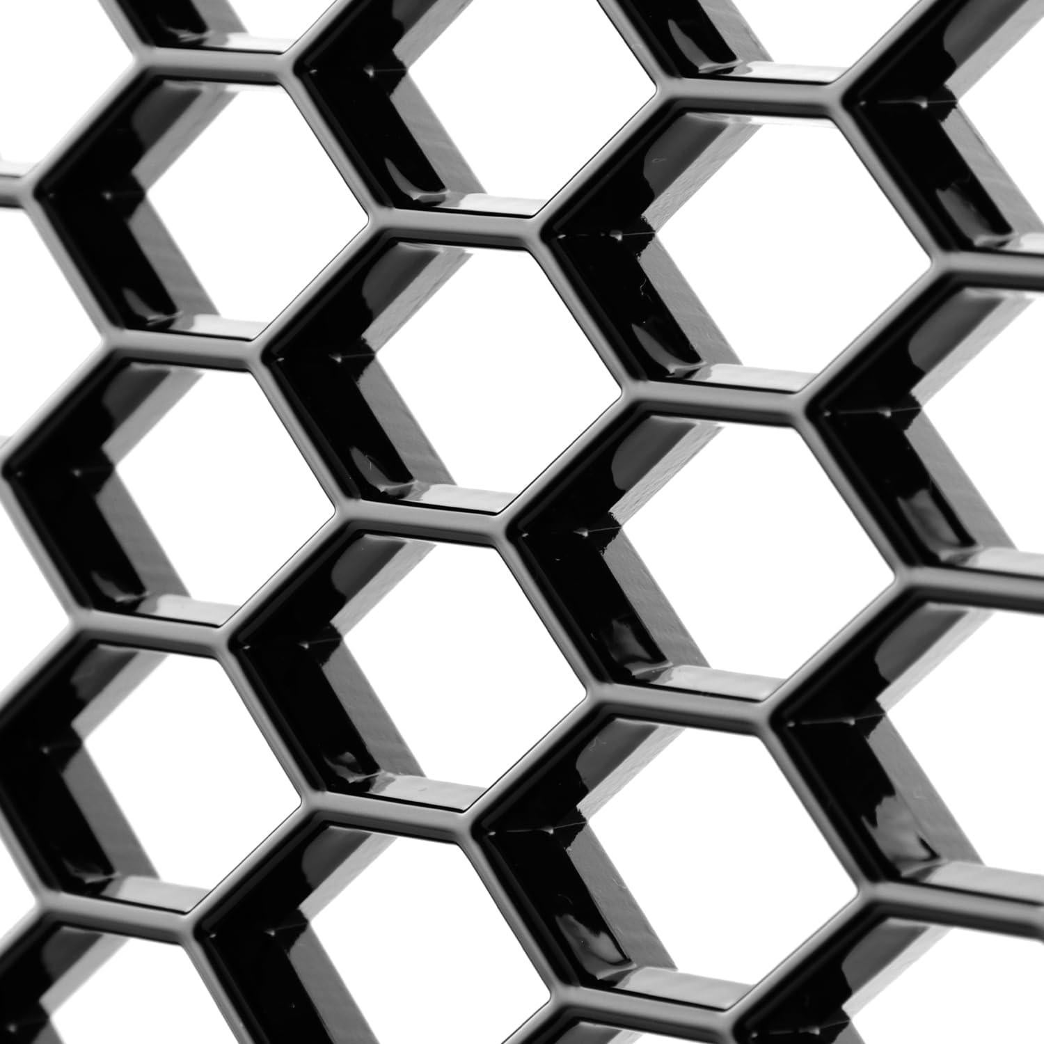 Parachoques Frontal Negro AKKON para Ford Ranger 2019-2023