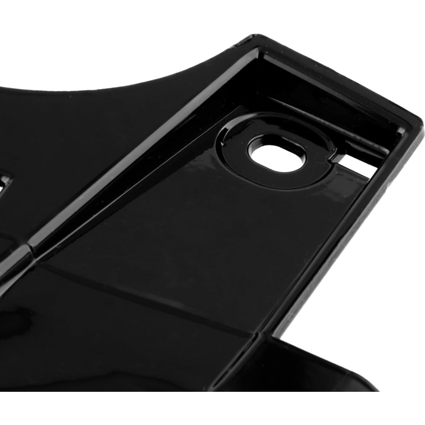 Parachoques Frontal Negro AKKON para Ford Ranger 2019-2023