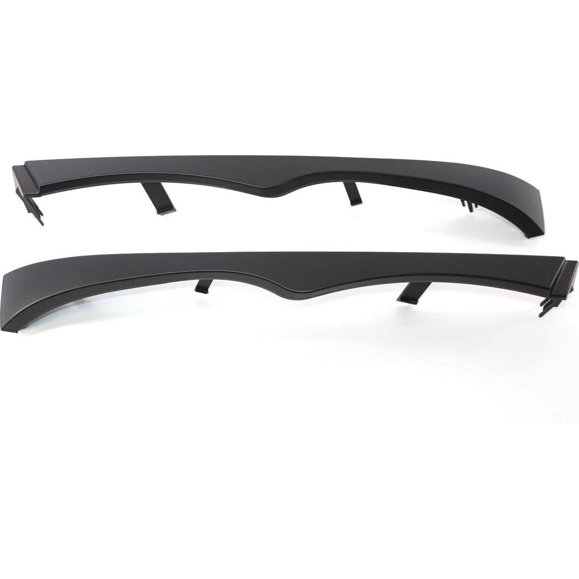 Parachoques Lateral Izquierdo y Derecho GSRECY para BMW E46