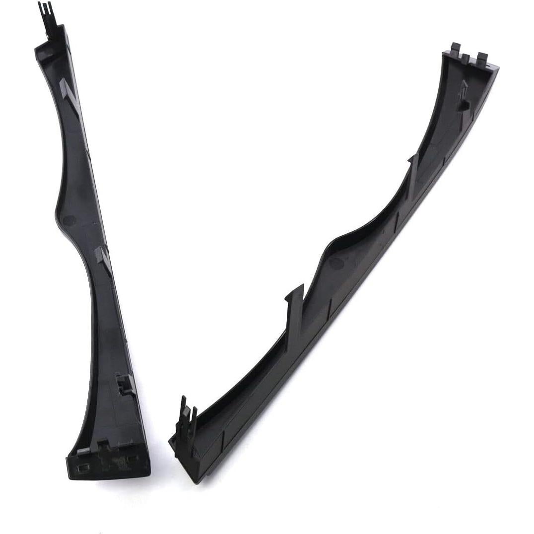 Parachoques Lateral Izquierdo y Derecho GSRECY para BMW E46