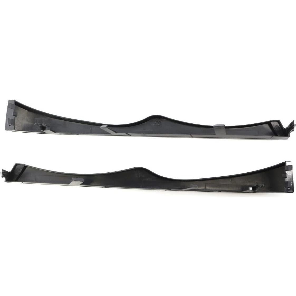 Parachoques Lateral Izquierdo y Derecho GSRECY para BMW E46