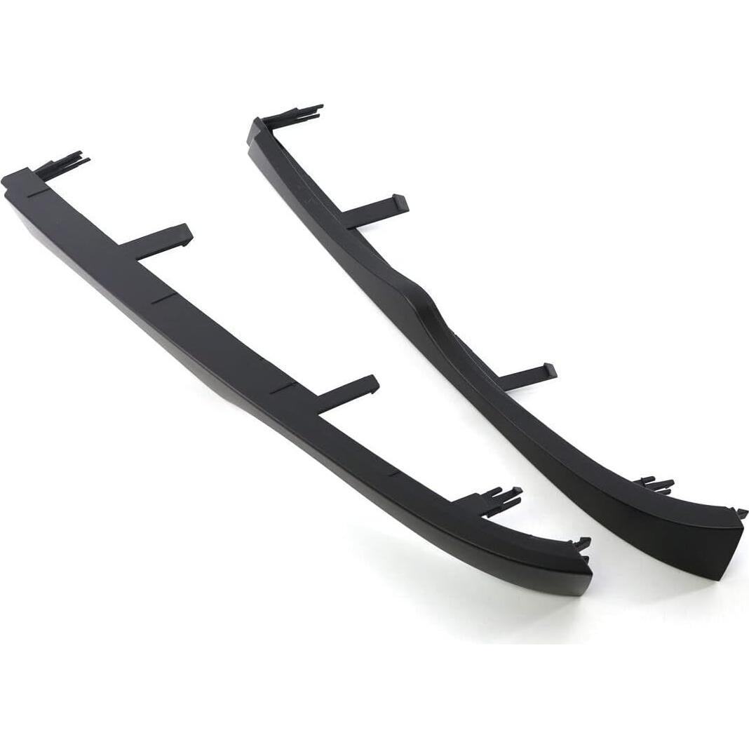 Parachoques Lateral Izquierdo y Derecho GSRECY para BMW E46