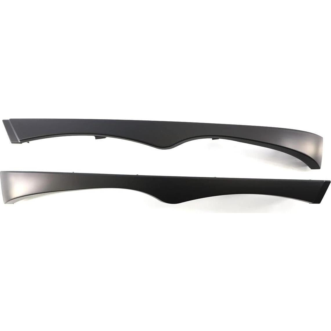 Parachoques Lateral Izquierdo y Derecho GSRECY para BMW E46