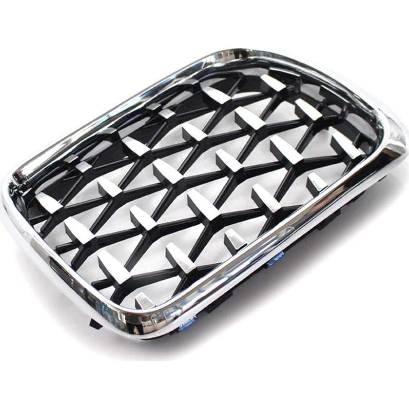 Rejilla Frontal de Riñón Three T para BMW E36 1997-1999