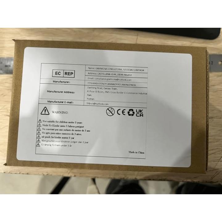 Rejilla Frontal de Riñón Three T para BMW E36 1997-1999