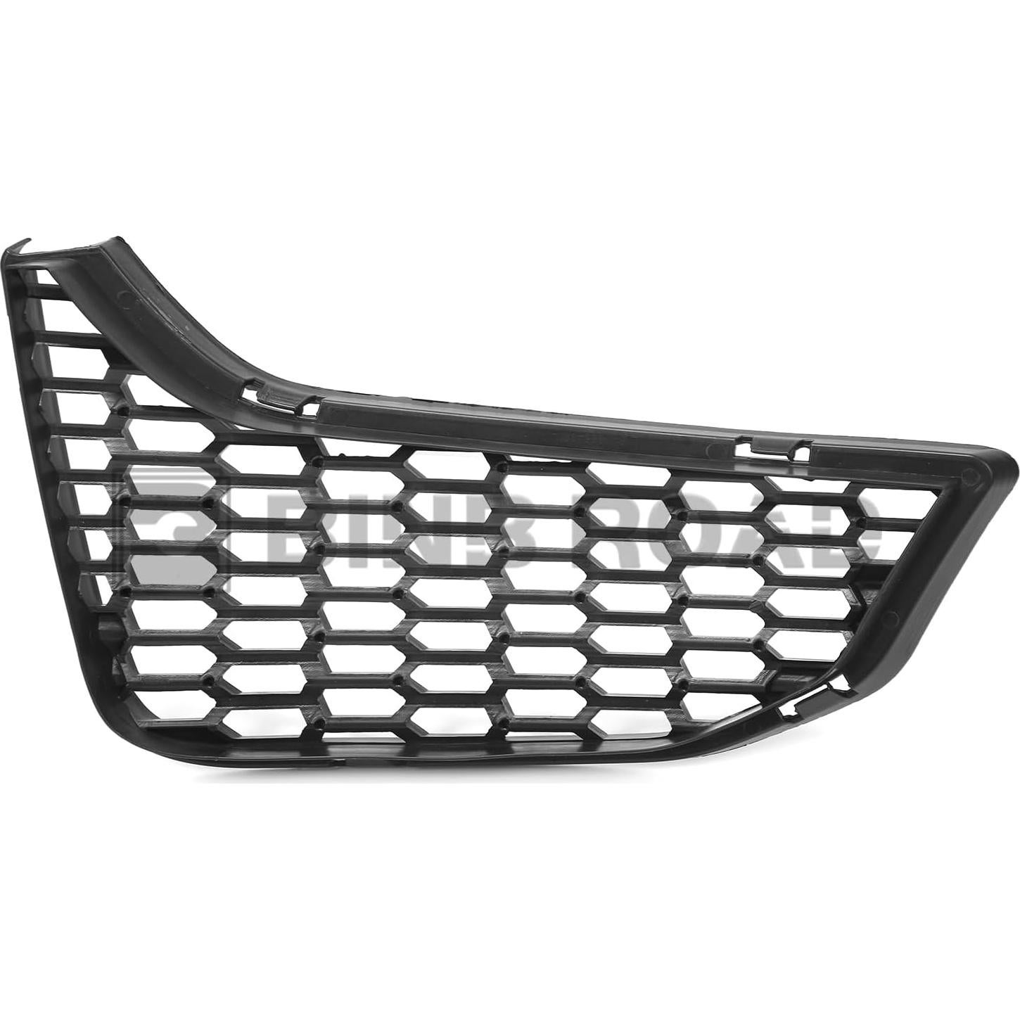 Rejilla de Parachoques Frontal BINB ROAD 3Pcs para BMW M3 M4