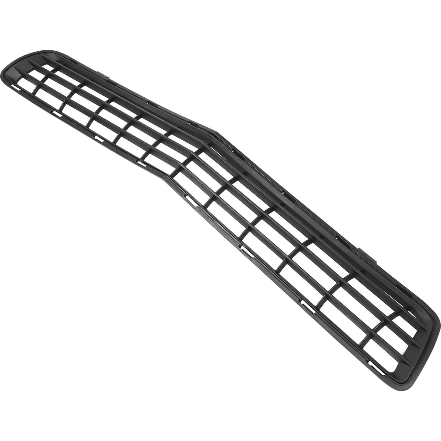 Rejilla Inferior Frontal KUAFU para Chevy Camaro SS 2010-2013